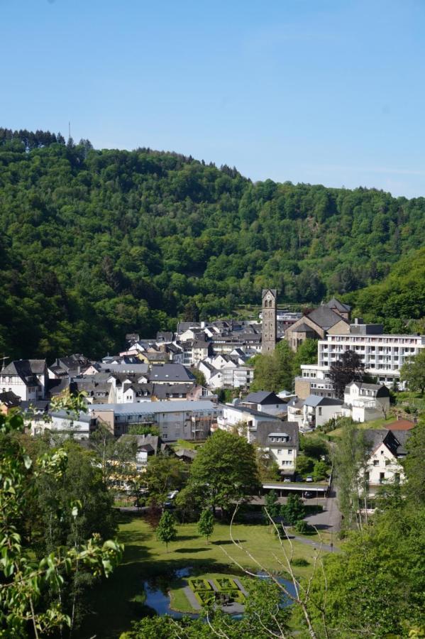 Ferienwohnungen Schenk Schmitz Bad Bertrich Exterior photo