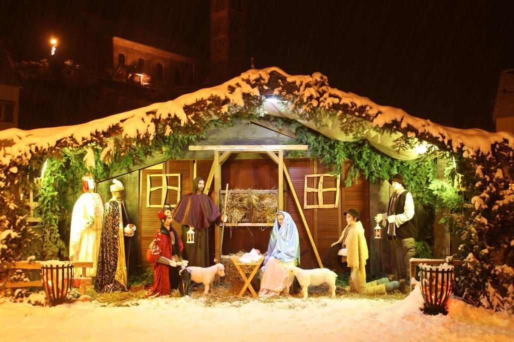 Ferienwohnungen Schenk Schmitz Bad Bertrich Exterior photo